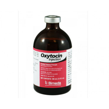 オキシトシン 20% 100mL（注射液）