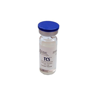 TCS（タウロリジン・クエン酸塩ロック溶液） 7mL
