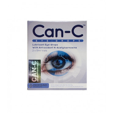 CAN-C 点眼液
