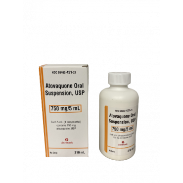 メプロン（アトバコン）750mg/5mL...