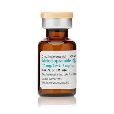 メトクロプラミド塩酸塩 5mg/ml 2ml x...