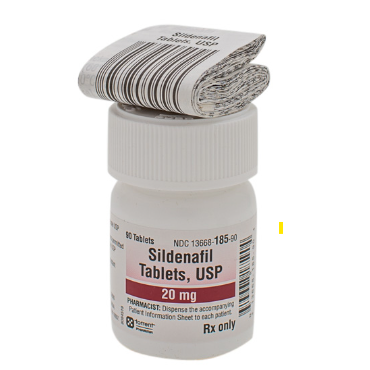 ※セール品 シルデナフィルクエン酸塩 20mg 90錠...