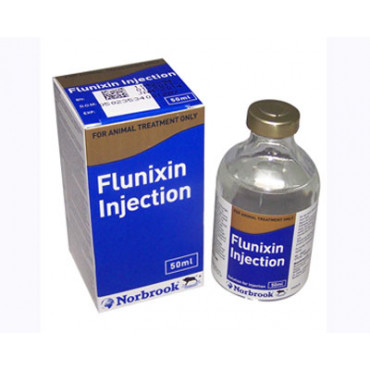 ※セール品 フルニキシンメグルミン 50mg/mL...