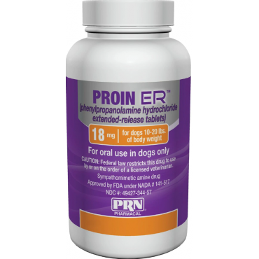※セール品 プロイン ER（徐放性製剤）18MG...